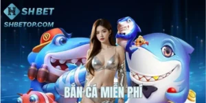 Bắn Cá Miễn Phí - Mẹo Chơi Giúp Bạn Chinh Phục Đại Dương