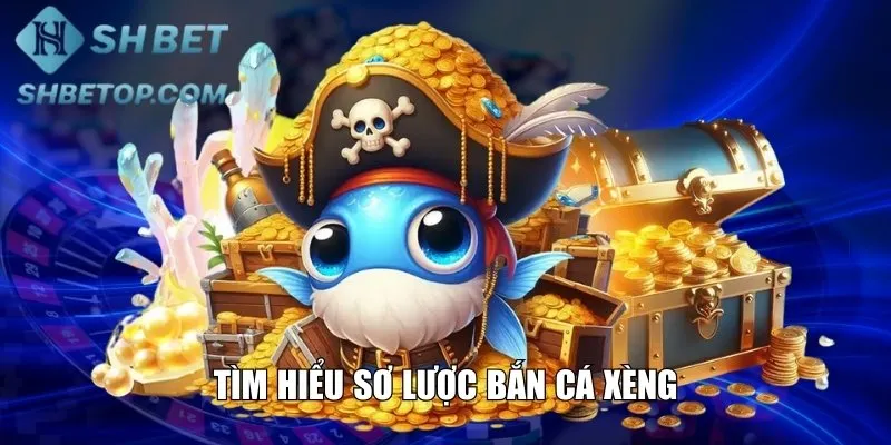 Tìm hiểu sơ lược bắn cá xèng
