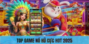 Top Game Nổ Hũ - Những Siêu Phẩm Đáng Giá Nên Thử Tại ShBet